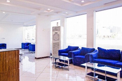 OYO 575 Massaya Furnished Apartments - image 2