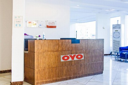 OYO 575 Massaya Furnished Apartments - image 20