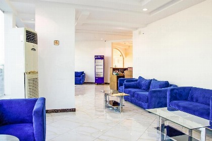 OYO 575 Massaya Furnished Apartments - image 4