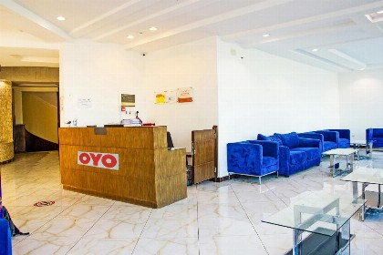 OYO 575 Massaya Furnished Apartments - image 6