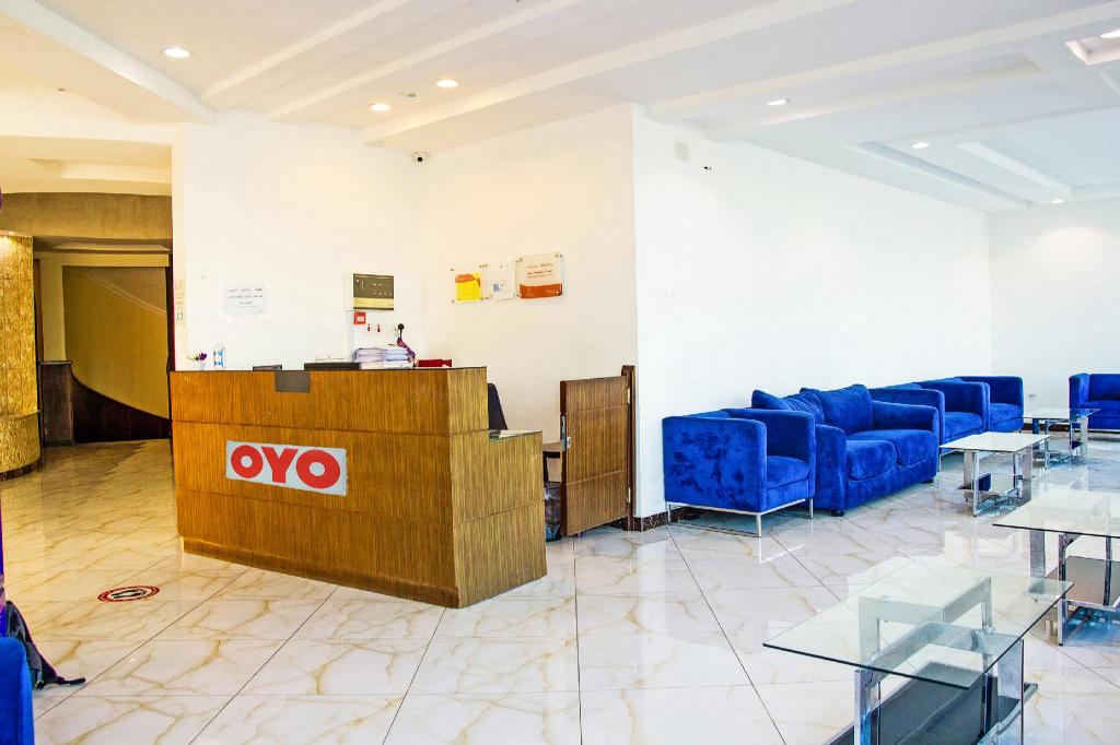 OYO 575 Massaya Furnished Apartments - image 6