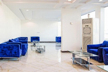 OYO 575 Massaya Furnished Apartments - image 7