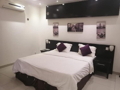 Ebreeze Al Hijaz - Previously Amarena - image 13