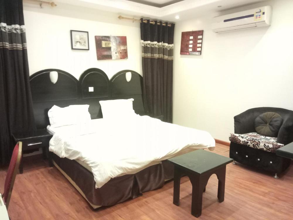 Ebreeze Al Hijaz - Previously Amarena - image 7