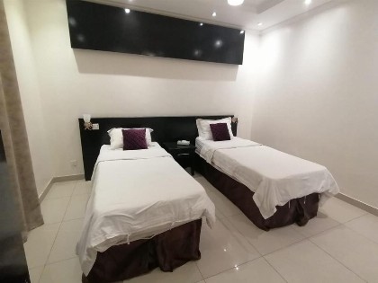 Ebreeze Al Hijaz - Previously Amarena - image 9