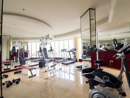Lotaz Hotel - Al Shatea - image 10