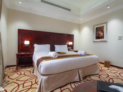 Lotaz Hotel - Al Shatea - image 12