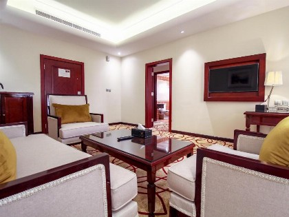 Lotaz Hotel - Al Shatea - image 13