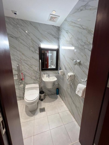 Lotaz Hotel - Al Shatea - image 14