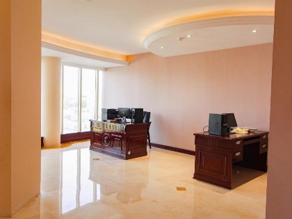 Lotaz Hotel - Al Shatea - image 15