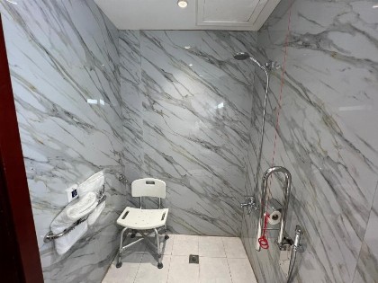 Lotaz Hotel - Al Shatea - image 16