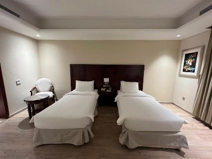 Lotaz Hotel - Al Shatea - image 17