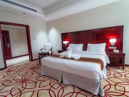 Lotaz Hotel - Al Shatea - image 18