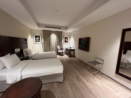 Lotaz Hotel - Al Shatea - image 1