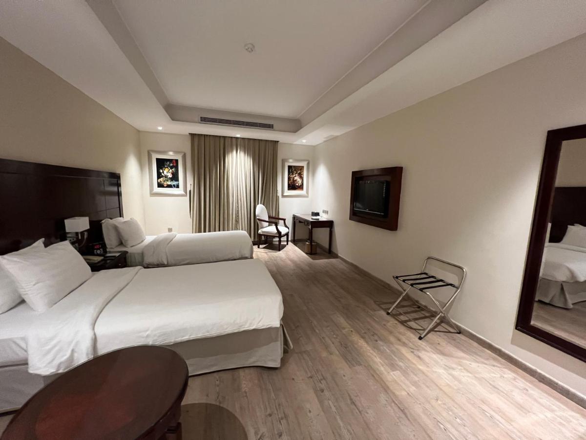 Lotaz Hotel - Al Shatea - main image