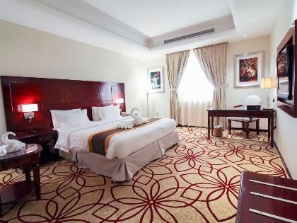 Lotaz Hotel - Al Shatea - image 2