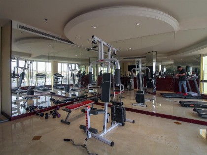 Lotaz Hotel - Al Shatea - image 3