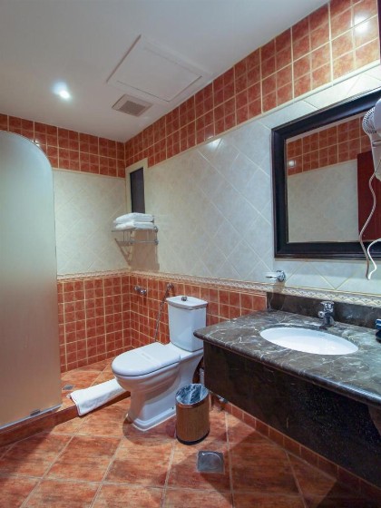 Lotaz Hotel - Al Shatea - image 4