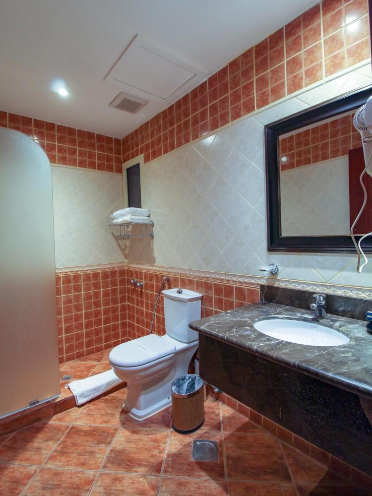 Lotaz Hotel - Al Shatea - image 4