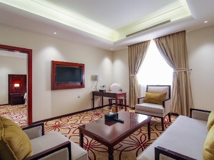 Lotaz Hotel - Al Shatea - image 5