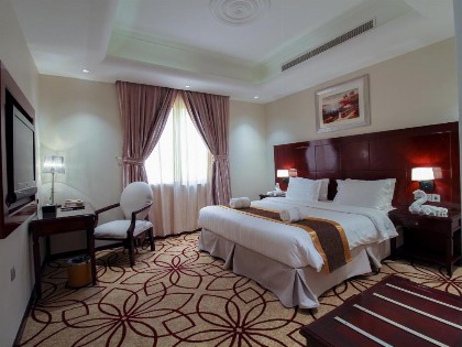 Lotaz Hotel - Al Shatea - image 6