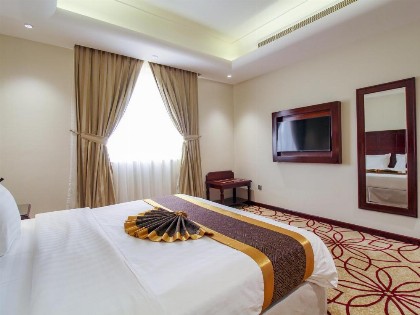 Lotaz Hotel - Al Shatea - image 7