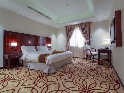Lotaz Hotel - Al Shatea - image 8