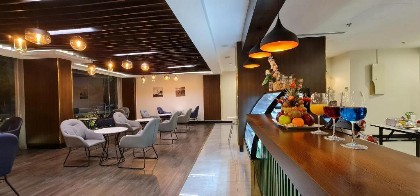 Signature Guest Hotel - image 10