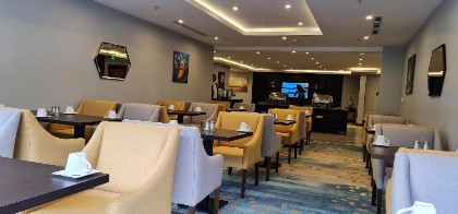 Signature Guest Hotel - image 12