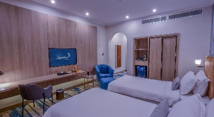 Signature Guest Hotel - image 13