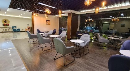 Signature Guest Hotel - image 14
