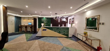 Signature Guest Hotel - image 15