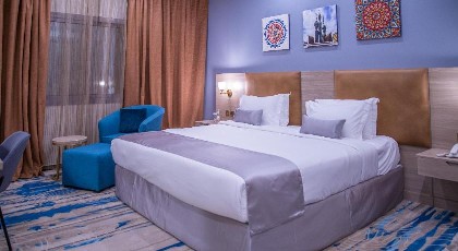 Signature Guest Hotel - image 16
