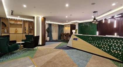 Signature Guest Hotel - image 17