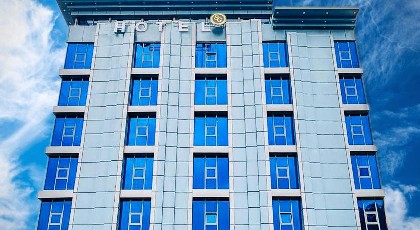 Signature Guest Hotel - image 1