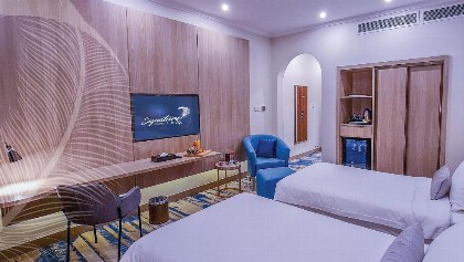 Signature Guest Hotel - image 19