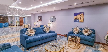 Signature Guest Hotel - image 4