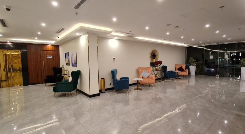 Signature Guest Hotel - image 5
