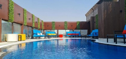 Signature Guest Hotel - image 6