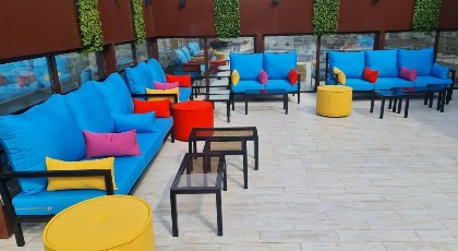 Signature Guest Hotel - image 7