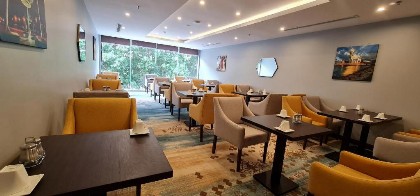 Signature Guest Hotel - image 8