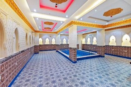 OYO 586 Al Tamayoz Al Raqi Hira - image 1