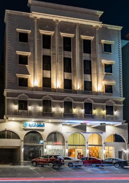 Holiday Plus Al Nuzha- هوليداي بلس النزهه - image 1