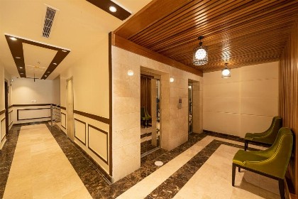 Holiday Plus Al Nuzha- هوليداي بلس النزهه - image 12