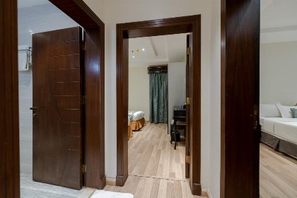 Holiday Plus Al Nuzha- هوليداي بلس النزهه - image 14