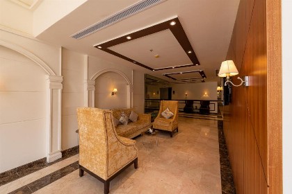 Holiday Plus Al Nuzha- هوليداي بلس النزهه - image 16