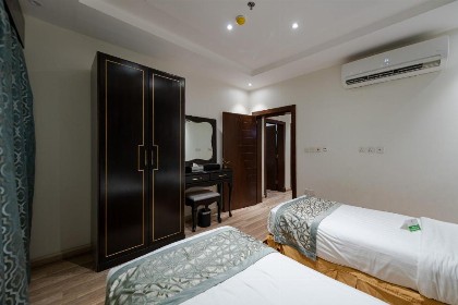 Holiday Plus Al Nuzha- هوليداي بلس النزهه - image 17