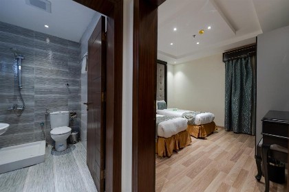 Holiday Plus Al Nuzha- هوليداي بلس النزهه - image 19