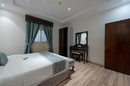 Holiday Plus Al Nuzha- هوليداي بلس النزهه - image 20