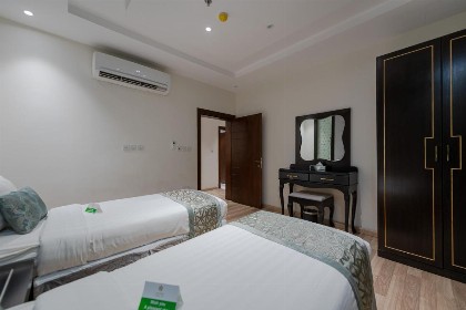 Holiday Plus Al Nuzha- هوليداي بلس النزهه - image 3